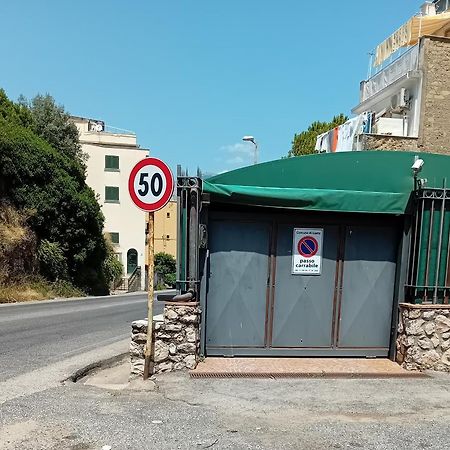 Emari Home Gaeta Zewnętrze zdjęcie