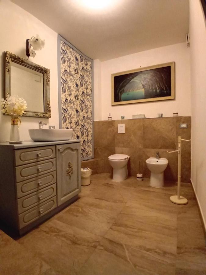 Emari Home Gaeta Zewnętrze zdjęcie