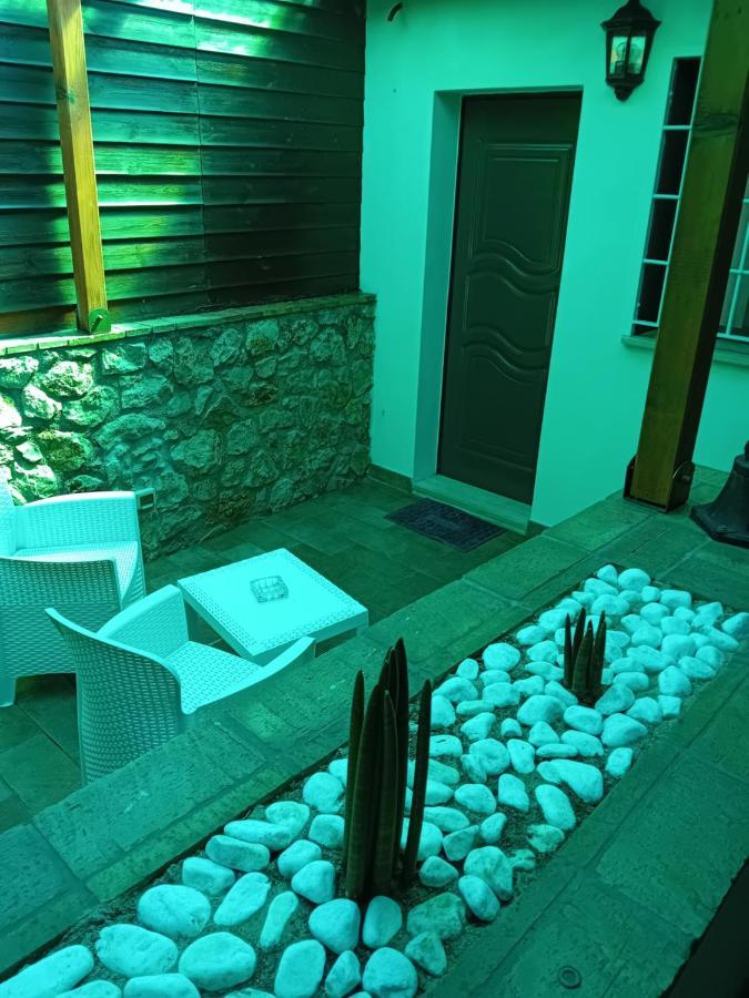 Emari Home Gaeta Zewnętrze zdjęcie