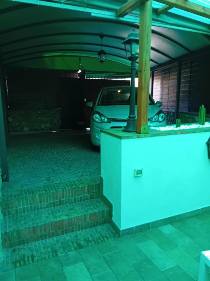 Emari Home Gaeta Zewnętrze zdjęcie