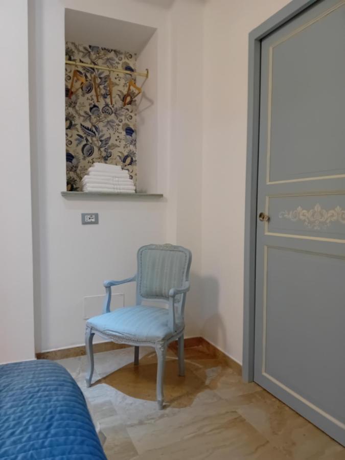 Emari Home Gaeta Zewnętrze zdjęcie