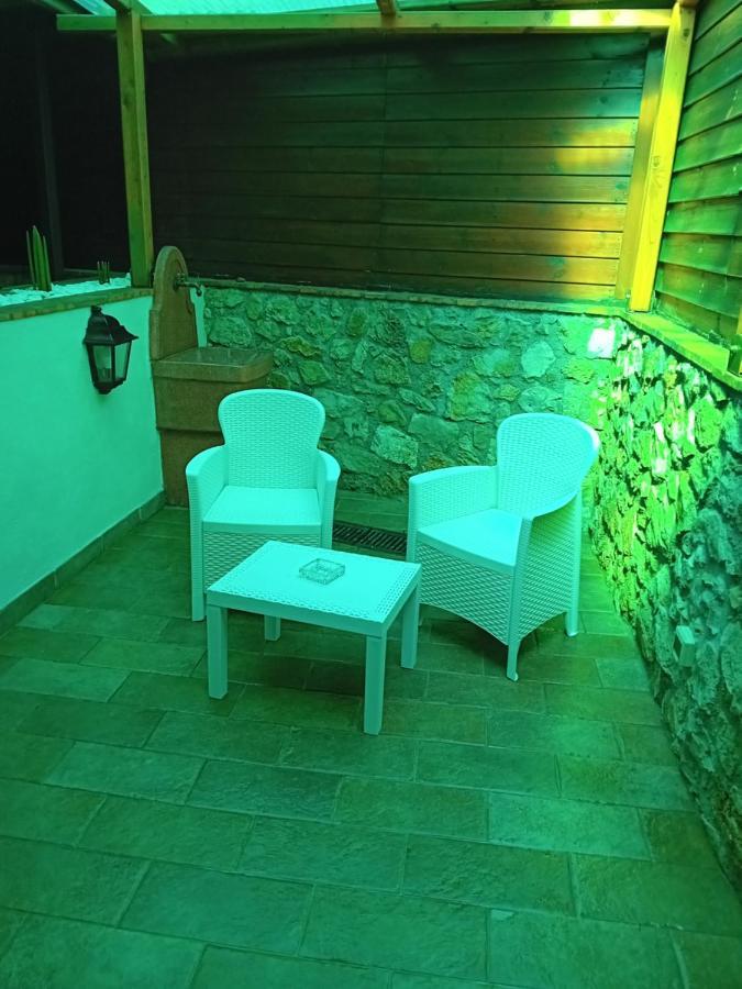 Emari Home Gaeta Zewnętrze zdjęcie