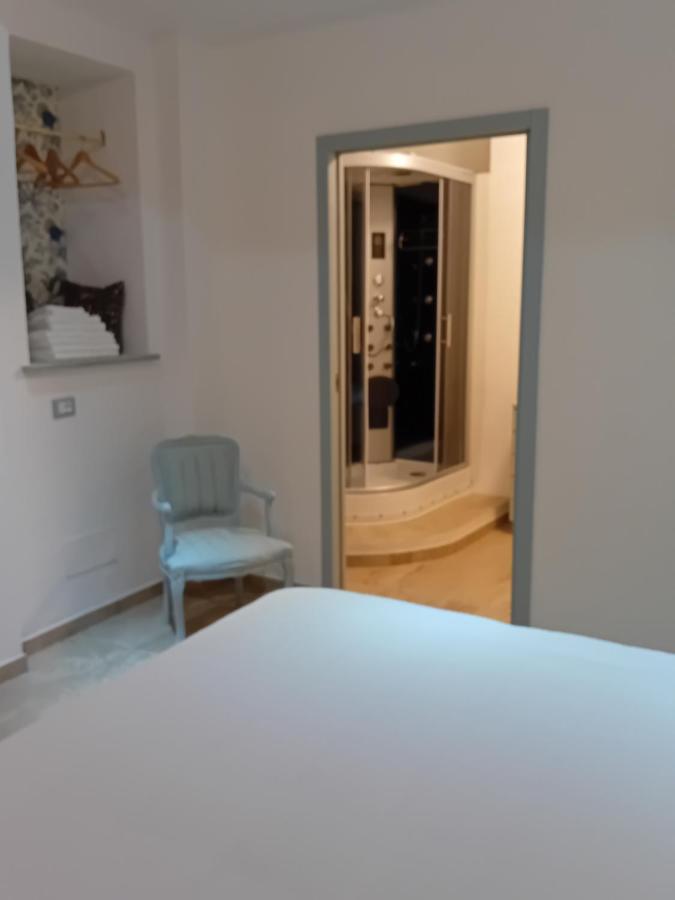 Emari Home Gaeta Zewnętrze zdjęcie