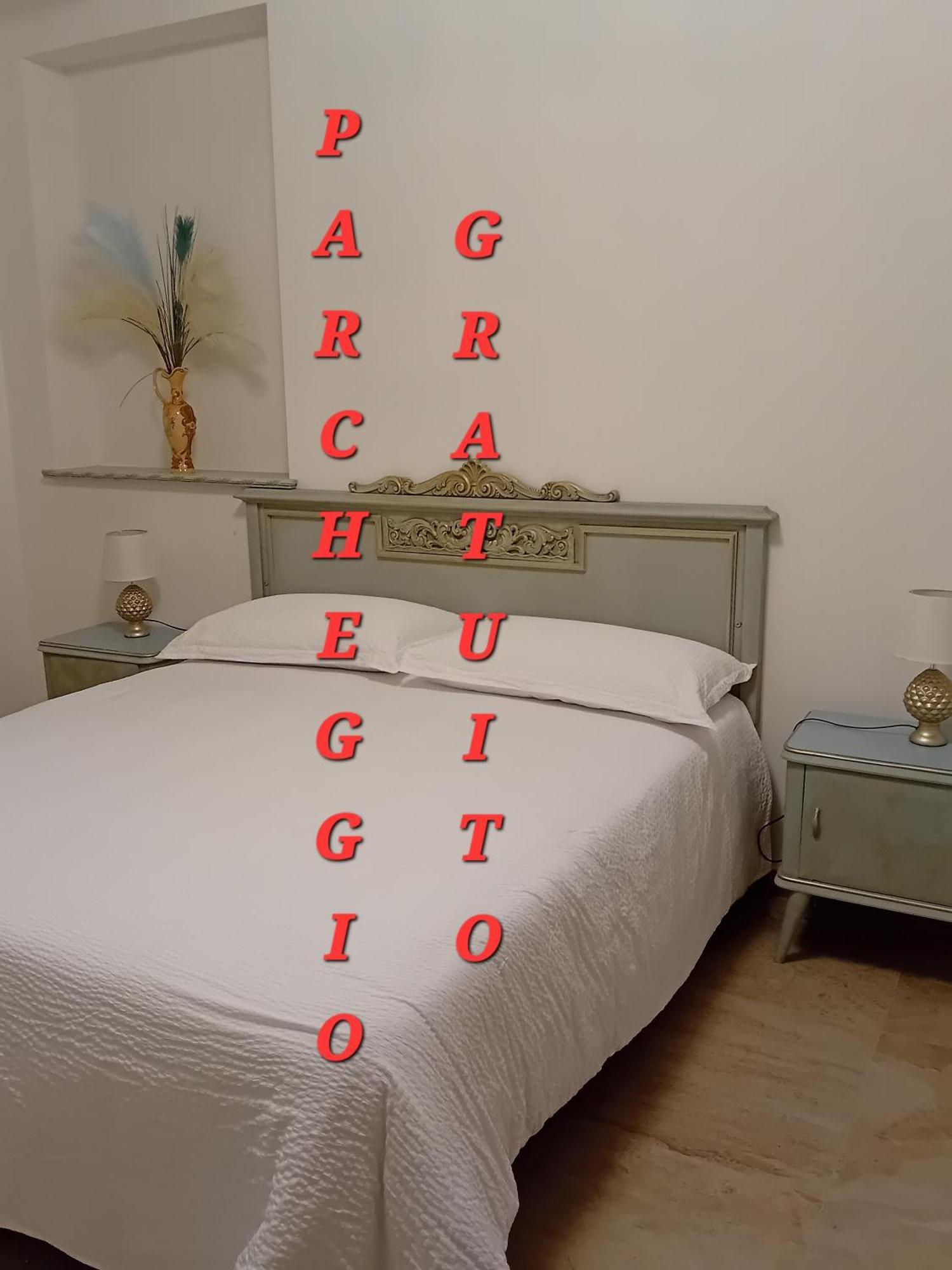 Emari Home Gaeta Zewnętrze zdjęcie